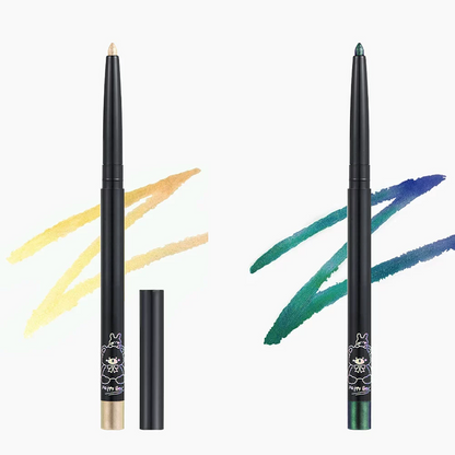 2-in-1 Waterproof Pearlescent Eyeliner & Eyeshadow Stick