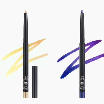 2-in-1 Waterproof Pearlescent Eyeliner & Eyeshadow Stick