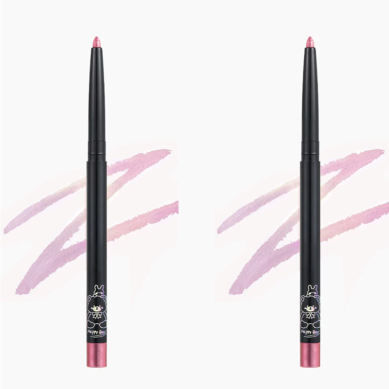 2-in-1 Waterproof Pearlescent Eyeliner & Eyeshadow Stick