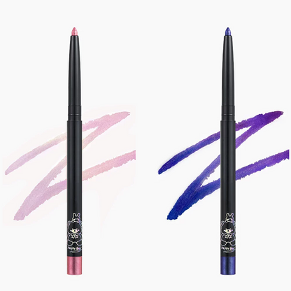 2-in-1 Waterproof Pearlescent Eyeliner & Eyeshadow Stick