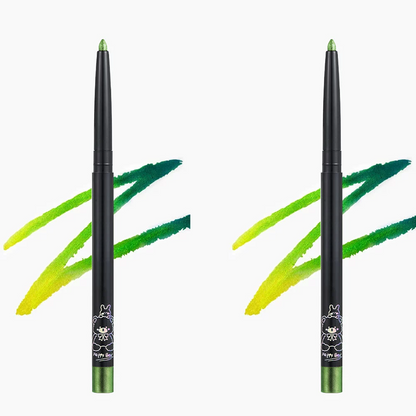 2-in-1 Waterproof Pearlescent Eyeliner & Eyeshadow Stick