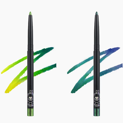2-in-1 Waterproof Pearlescent Eyeliner & Eyeshadow Stick