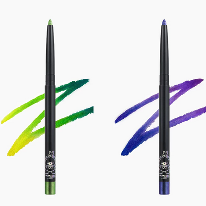 2-in-1 Waterproof Pearlescent Eyeliner & Eyeshadow Stick