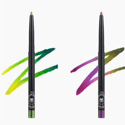 2-in-1 Waterproof Pearlescent Eyeliner & Eyeshadow Stick