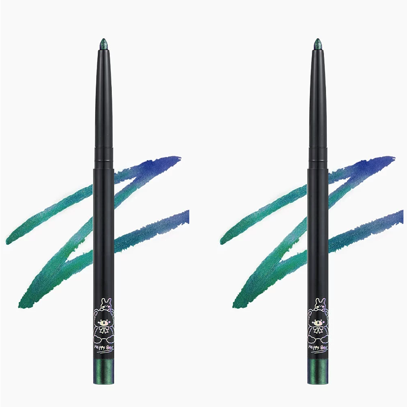 2-in-1 Waterproof Pearlescent Eyeliner & Eyeshadow Stick