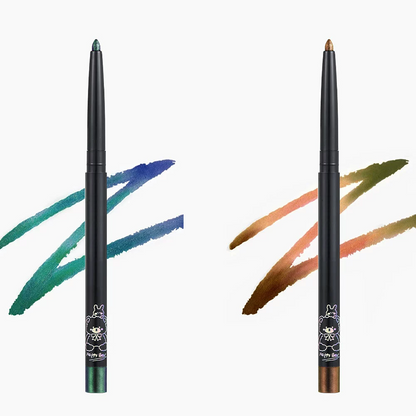 2-in-1 Waterproof Pearlescent Eyeliner & Eyeshadow Stick