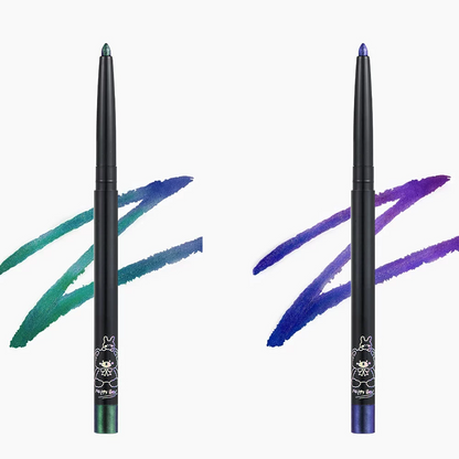 2-in-1 Waterproof Pearlescent Eyeliner & Eyeshadow Stick