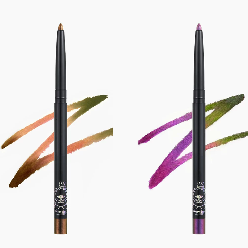 2-in-1 Waterproof Pearlescent Eyeliner & Eyeshadow Stick