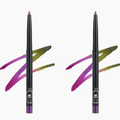 2-in-1 Waterproof Pearlescent Eyeliner & Eyeshadow Stick