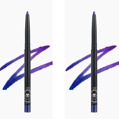 2-in-1 Waterproof Pearlescent Eyeliner & Eyeshadow Stick