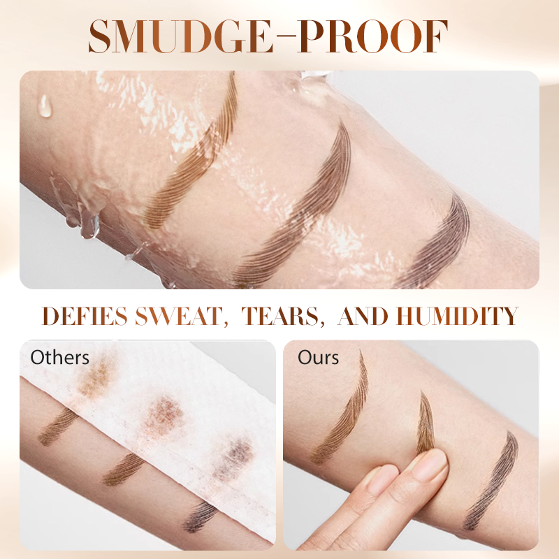 Waterproof Liquid Eyeliner Pen