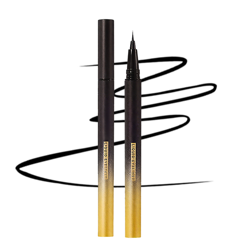 Waterproof Liquid Eyeliner Pen