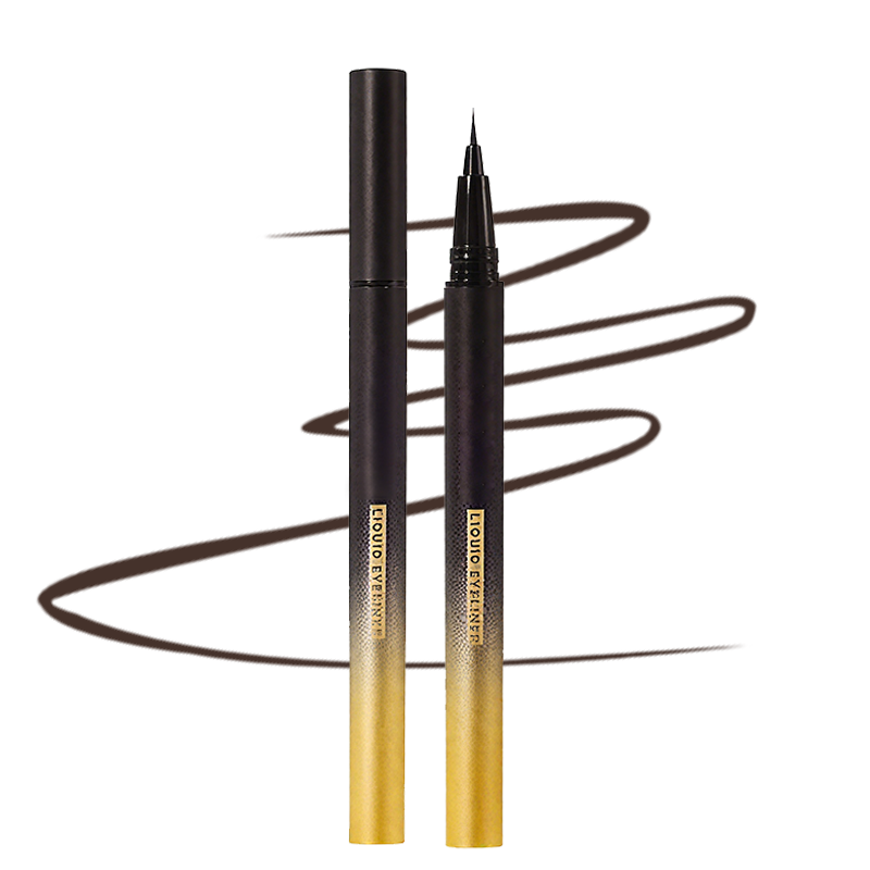 Waterproof Liquid Eyeliner Pen