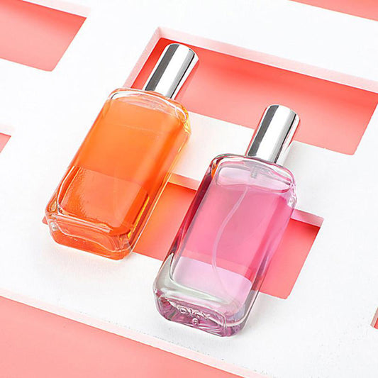 Long-Lasting Fresh Natural Perfume
