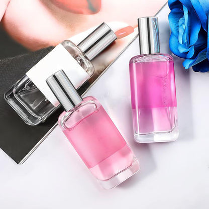 Long-Lasting Fresh Natural Perfume