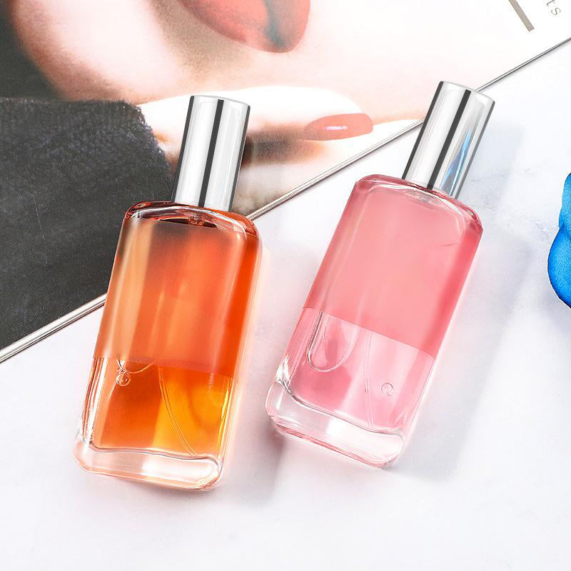 Long-Lasting Fresh Natural Perfume