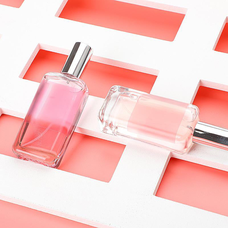 Long-Lasting Fresh Natural Perfume
