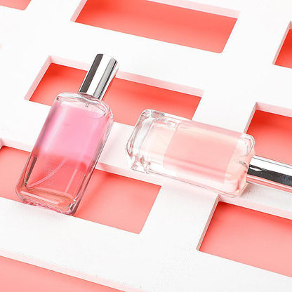 Long-Lasting Fresh Natural Perfume