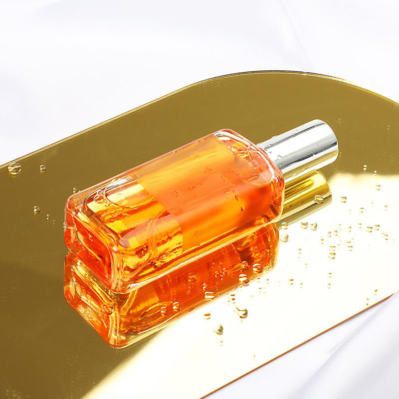 Long-Lasting Fresh Natural Perfume