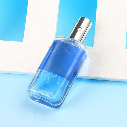 Long-Lasting Fresh Natural Perfume