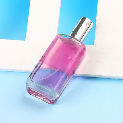 Long-Lasting Fresh Natural Perfume