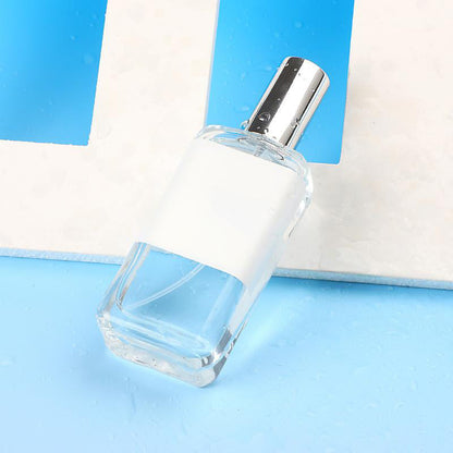 Long-Lasting Fresh Natural Perfume