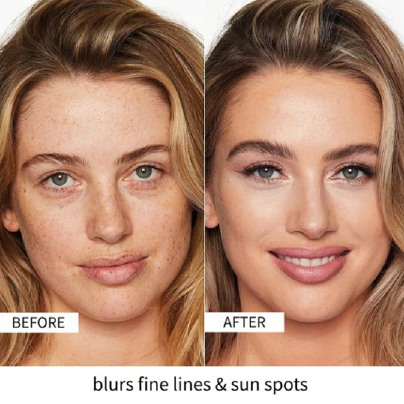 Concealing & Brightening Hydrating BB Primer with Tint