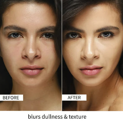 Concealing & Brightening Hydrating BB Primer with Tint