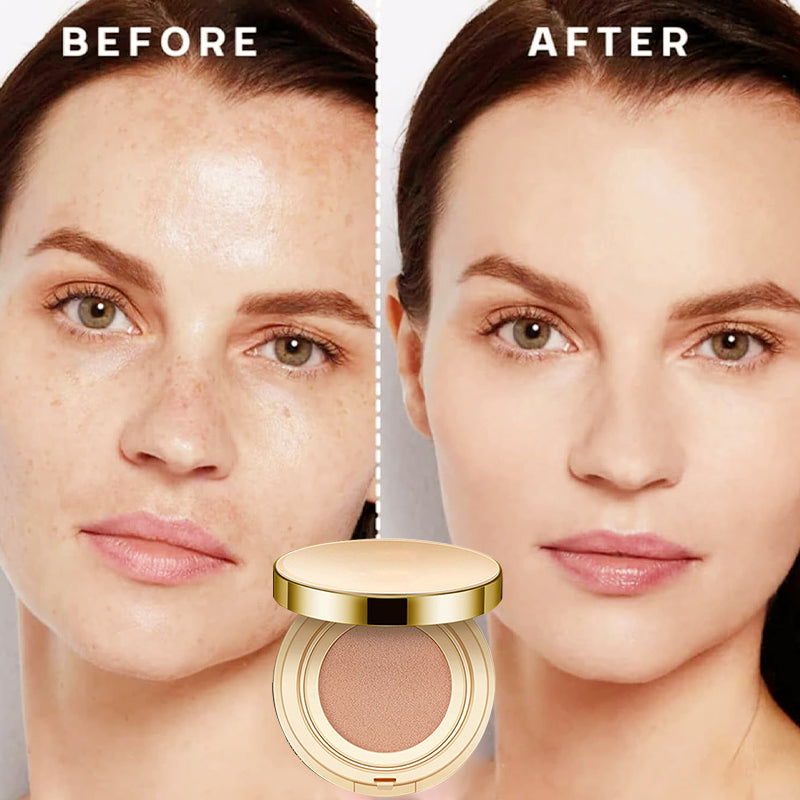 Lightweight Hydrating Cushion Compact Foundation