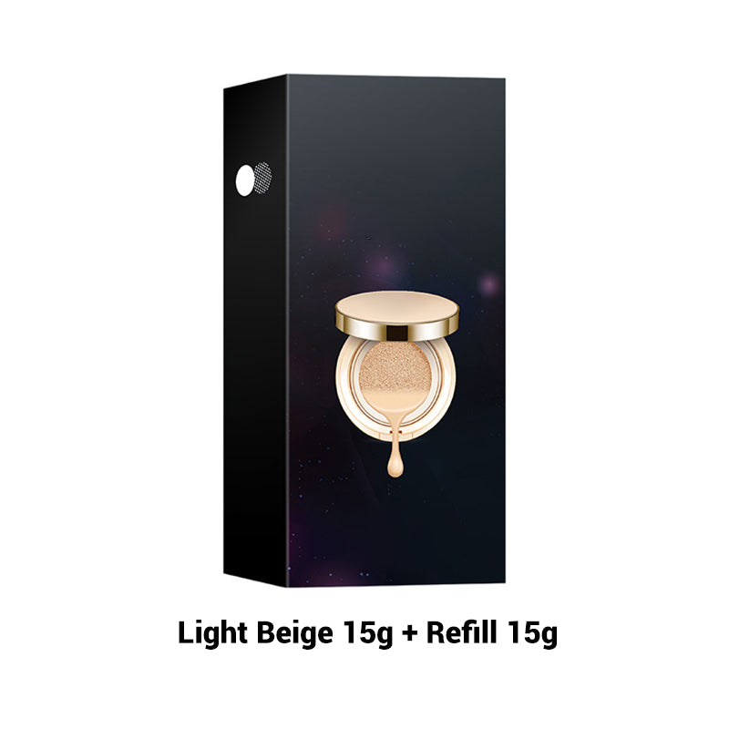 Lightweight Hydrating Cushion Compact Foundation