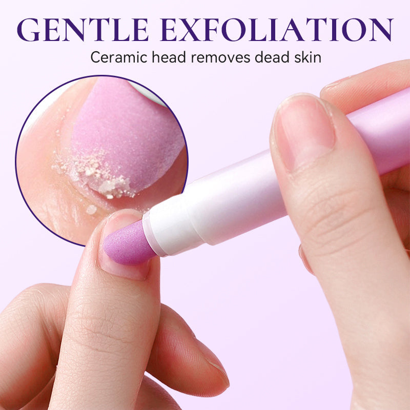 3-in-1 Cuticle Lotion Pen for Nail Care