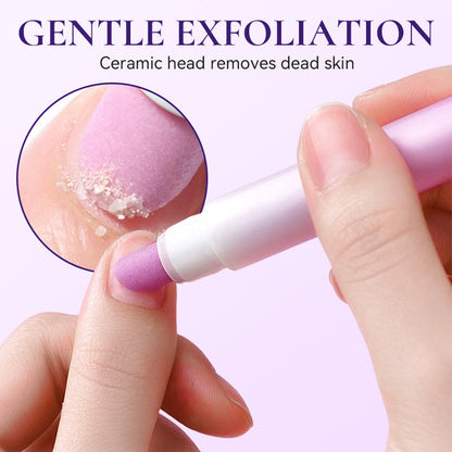 3-in-1 Cuticle Lotion Pen for Nail Care
