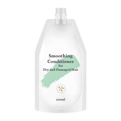Smoothing Conditioner for Dry and Damaged Hair