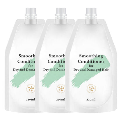 Smoothing Conditioner for Dry and Damaged Hair