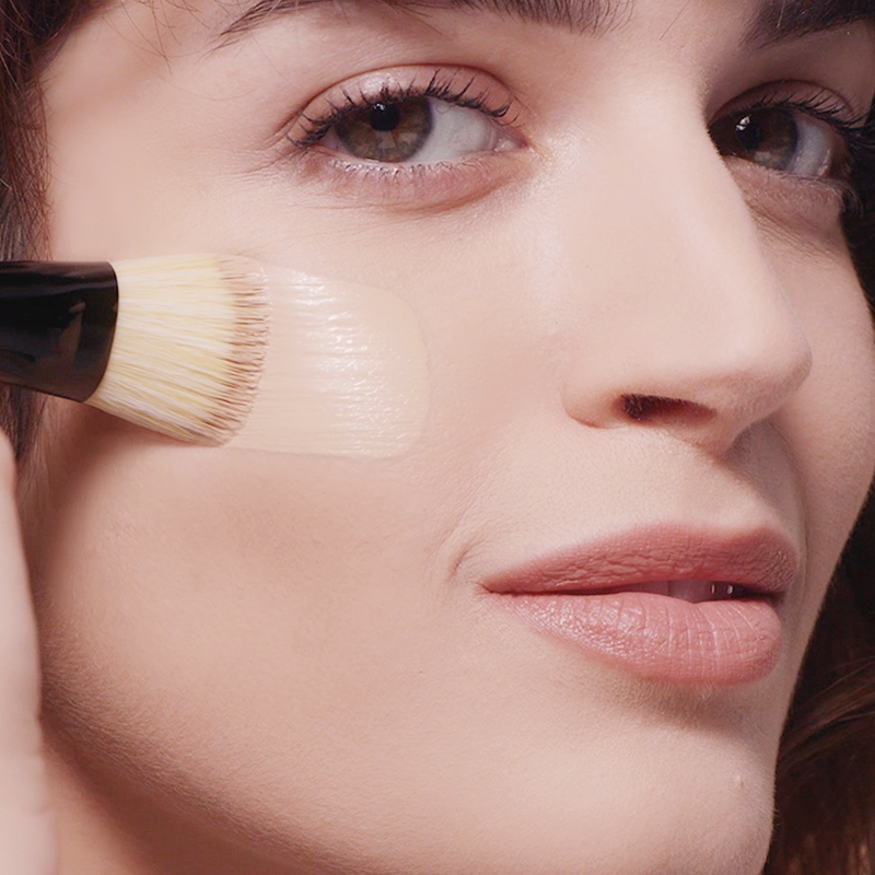 Moisturizing Long Lasting Natural Balm Foundation