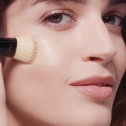 Moisturizing Long Lasting Natural Balm Foundation