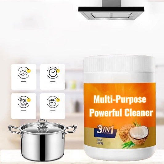 Best Selling 🔥 Multi-Purpose Powerful Cleaner for Kitchen
