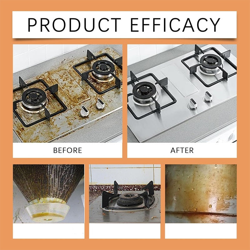 Best Selling 🔥 Multi-Purpose Powerful Cleaner for Kitchen