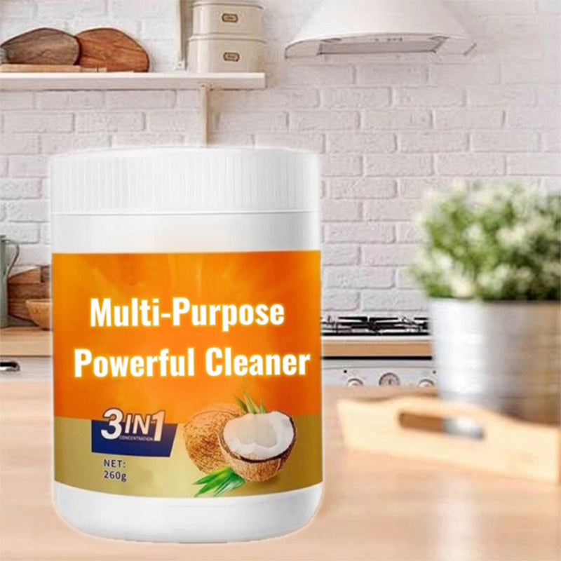 Best Selling 🔥 Multi-Purpose Powerful Cleaner for Kitchen