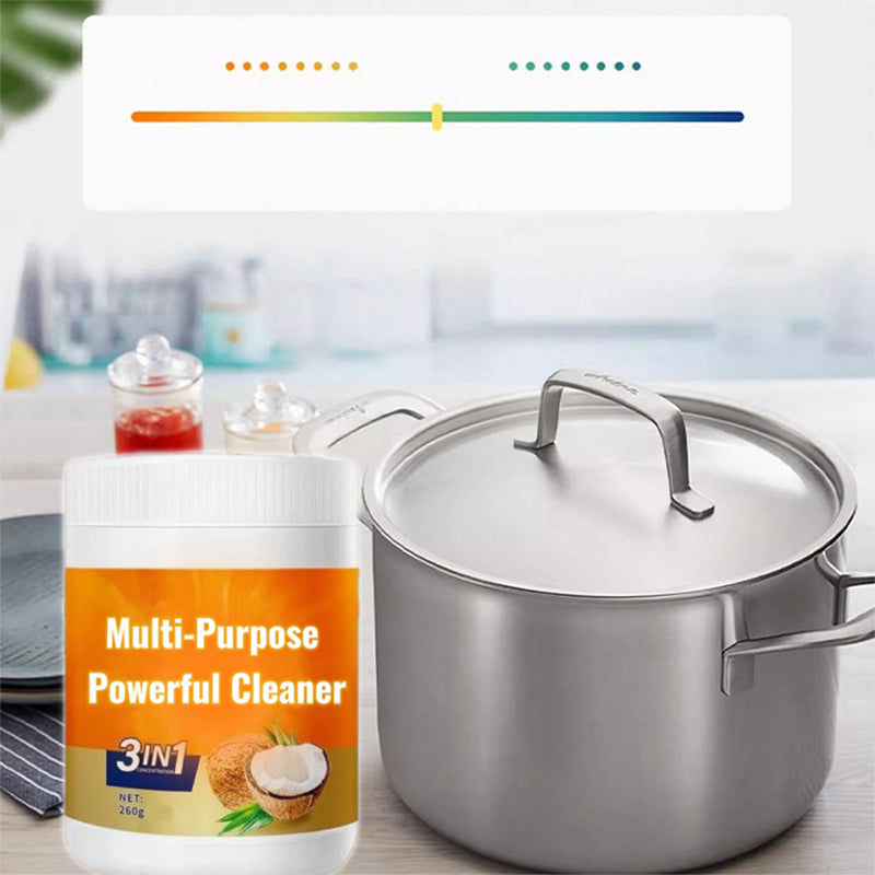 Best Selling 🔥 Multi-Purpose Powerful Cleaner for Kitchen