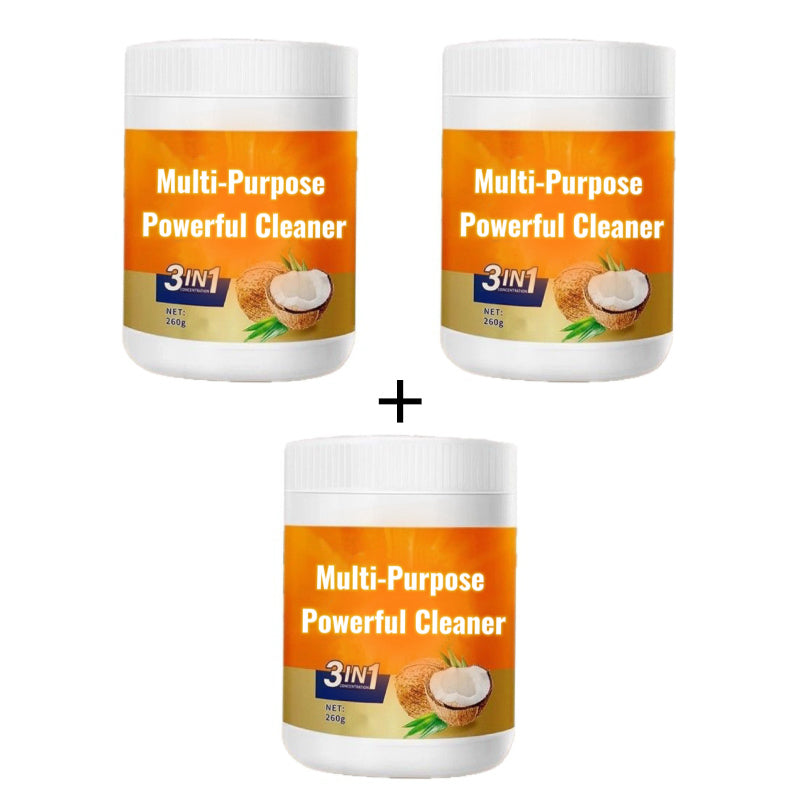 Best Selling 🔥 Multi-Purpose Powerful Cleaner for Kitchen