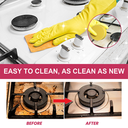 HOT SALE 🎁Multi-Purpose Kitchen Cleaner Set