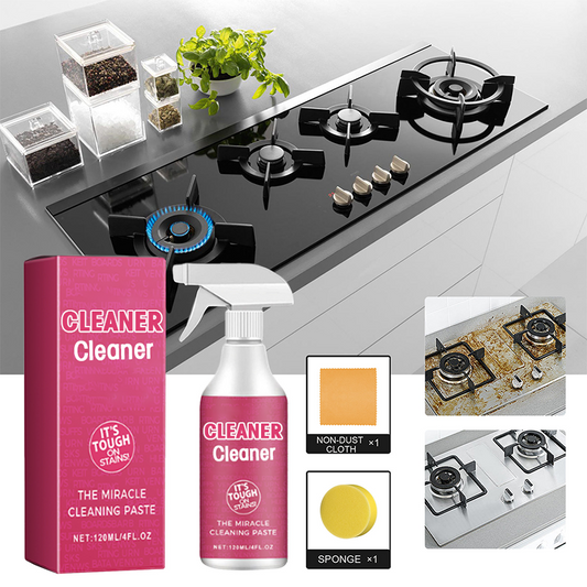 HOT SALE 🎁Multi-Purpose Kitchen Cleaner Set
