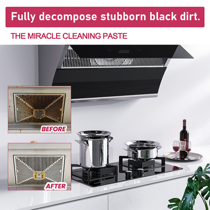 HOT SALE 🎁Multi-Purpose Kitchen Cleaner Set