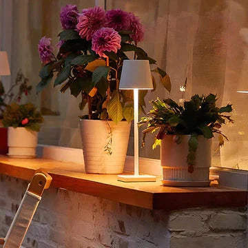 🔥Free Delivery - Infinite Table Lamp ™ | Copenhagen designer lamp