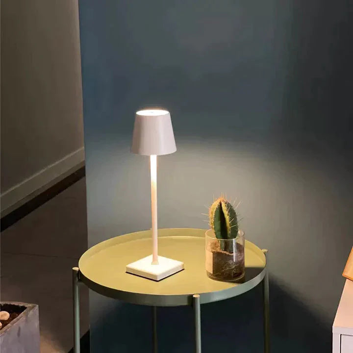🔥Free Delivery - Infinite Table Lamp ™ | Copenhagen designer lamp