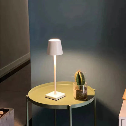 🔥Free Delivery - Infinite Table Lamp ™ | Copenhagen designer lamp