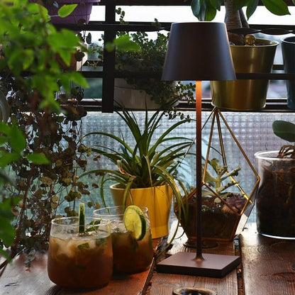 🔥Free Delivery - Infinite Table Lamp ™ | Copenhagen designer lamp