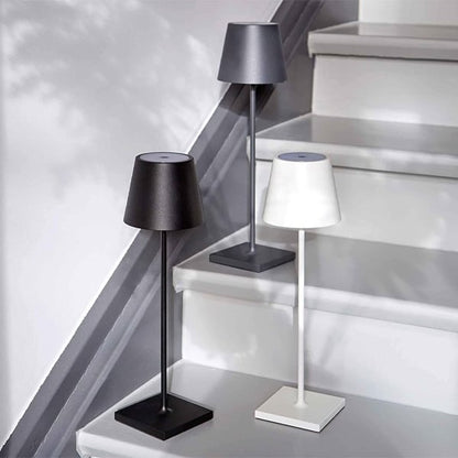 🔥Free Delivery - Infinite Table Lamp ™ | Copenhagen designer lamp
