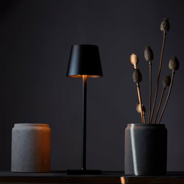 🔥Free Delivery - Infinite Table Lamp ™ | Copenhagen designer lamp